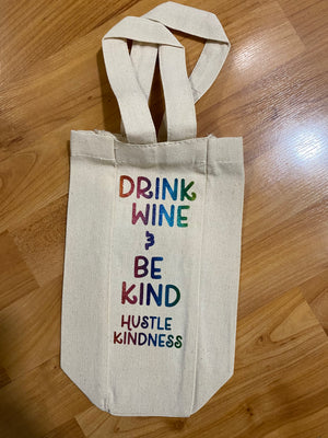 Wine Tote