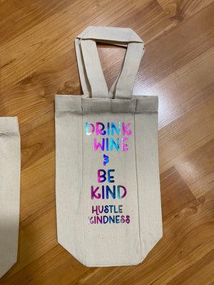 Wine Tote