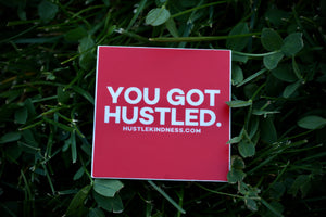 Square Message Stickers