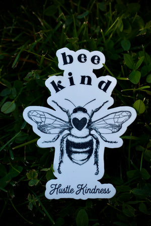 Bee Kind Sticker
