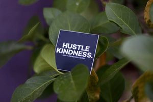 Square Message Stickers