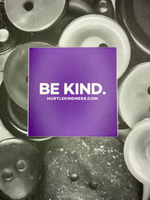 Square Message Stickers