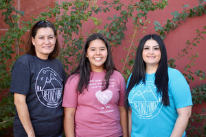 Be Kind Vibes T-shirt Heather blk