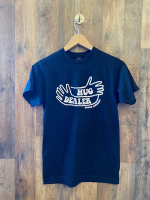 Hug Dealer- HK Unisex Tee