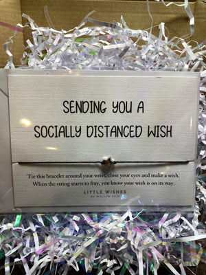 Standard Wish Bracelet