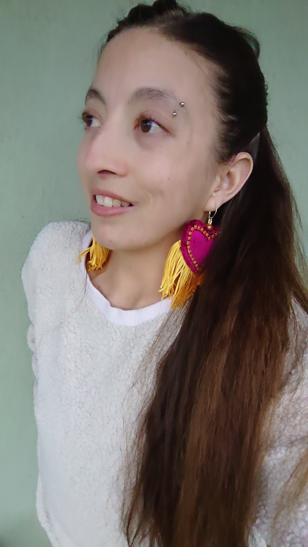 Meet our newest HK Team Member