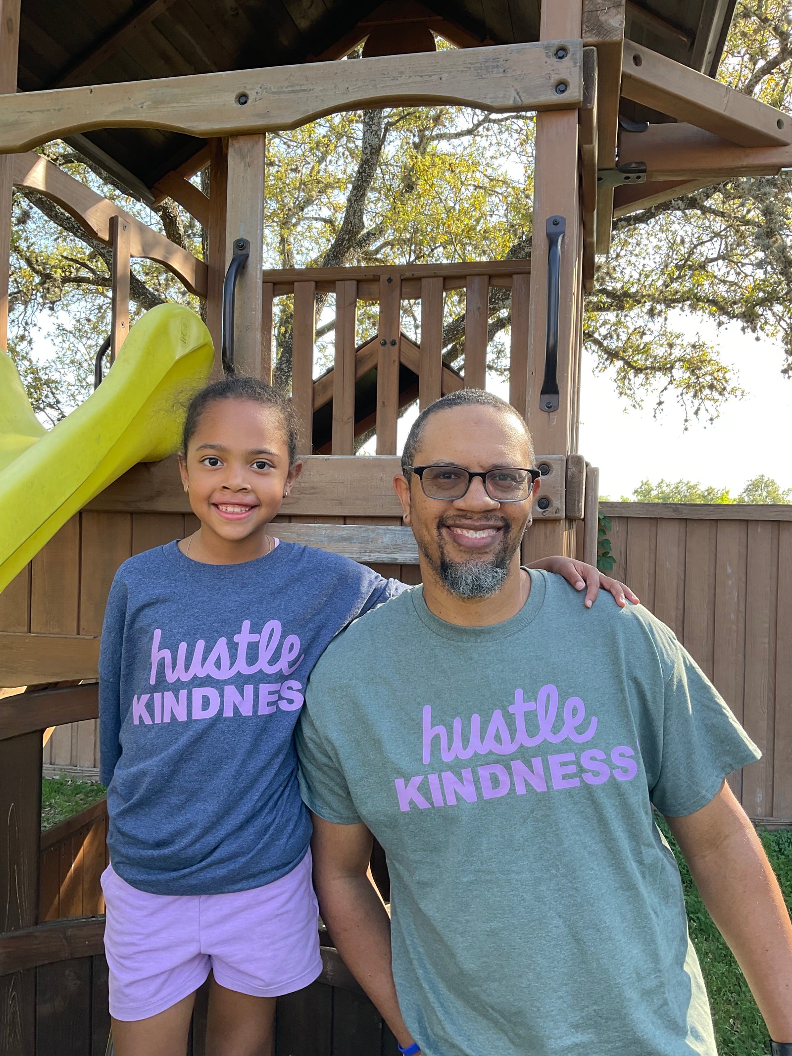 OG HK olive/lavender