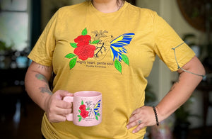 Torvi Tell-A-Story-Tee