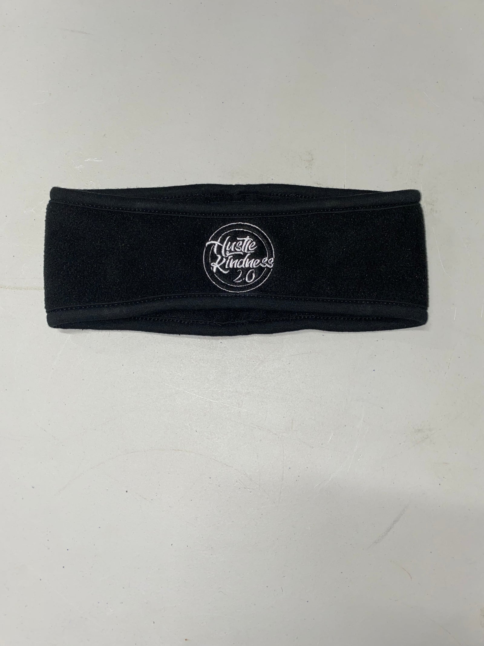 Hustle Kindness Ear Warmer Headband