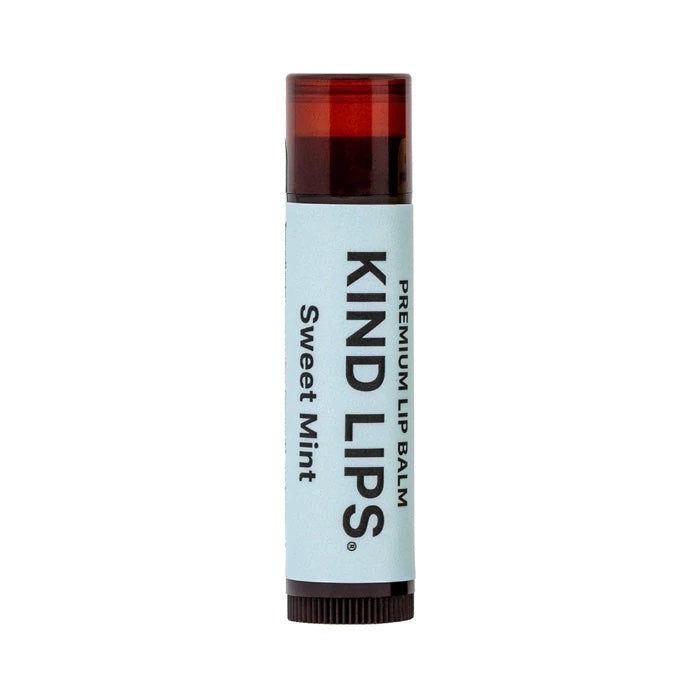 Kind Lips Sweet Mint Lip Balm
