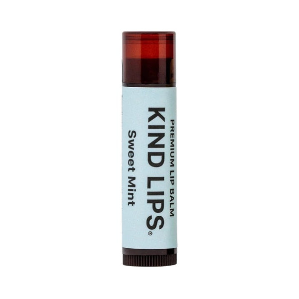 Kind Lips Sweet Mint Lip Balm - Hustle Kindness