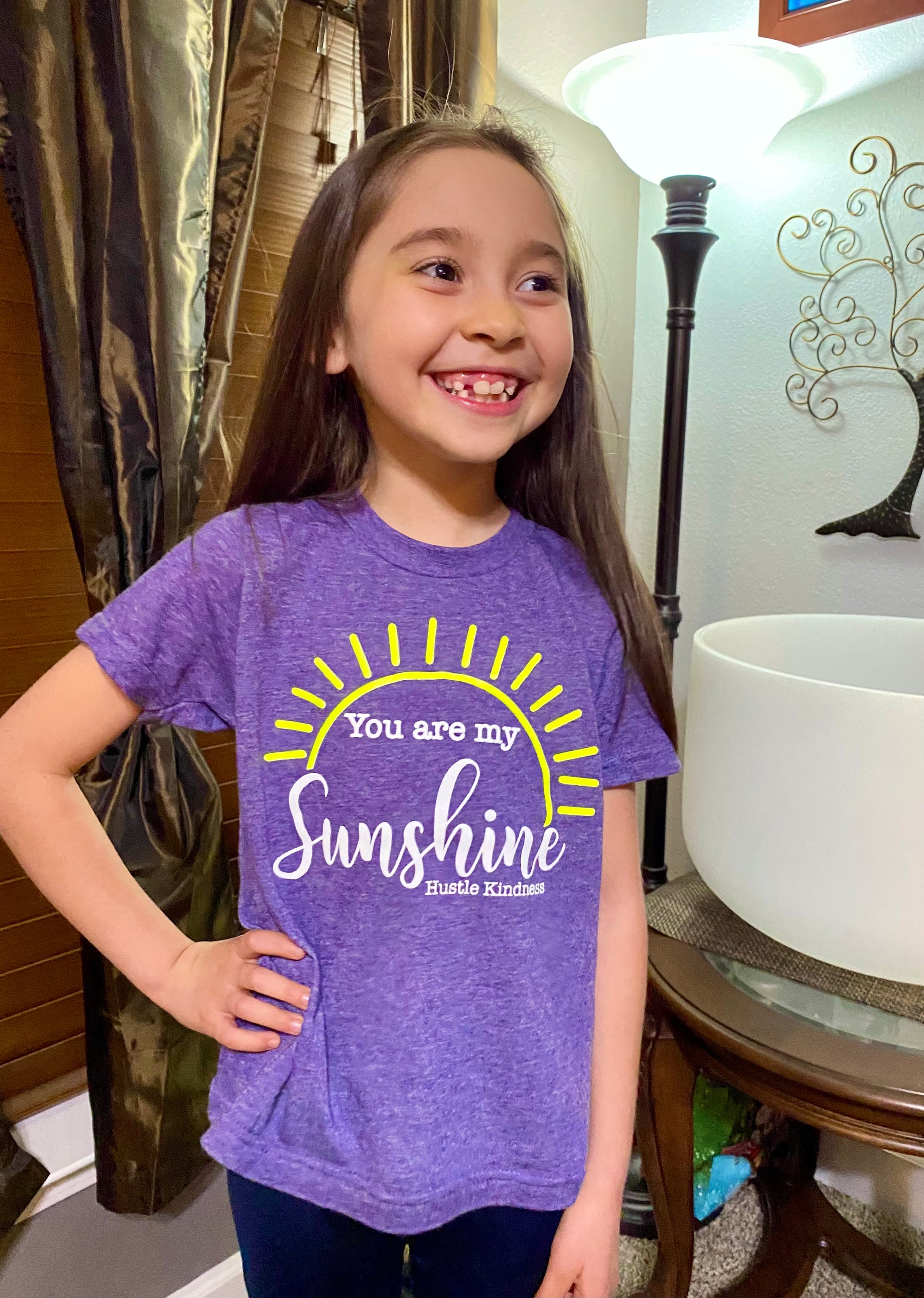 You are my Sunshine-Youth T-shirts