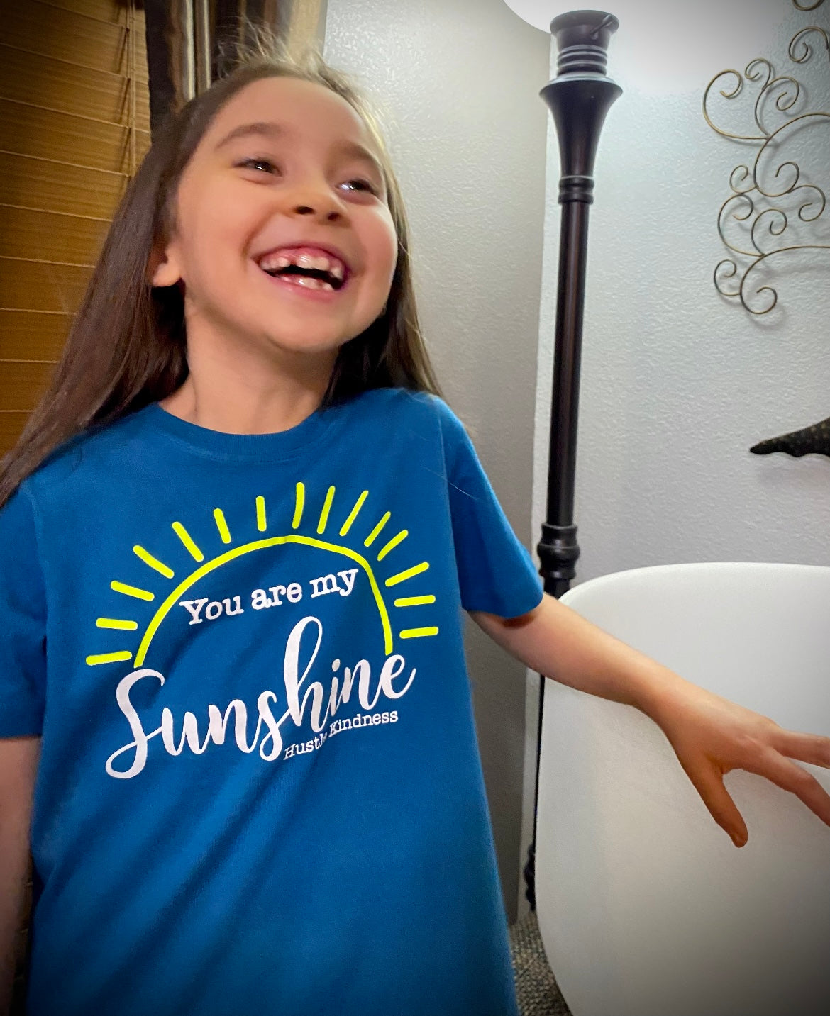 You Are My Sunshine Toddler T-shirts