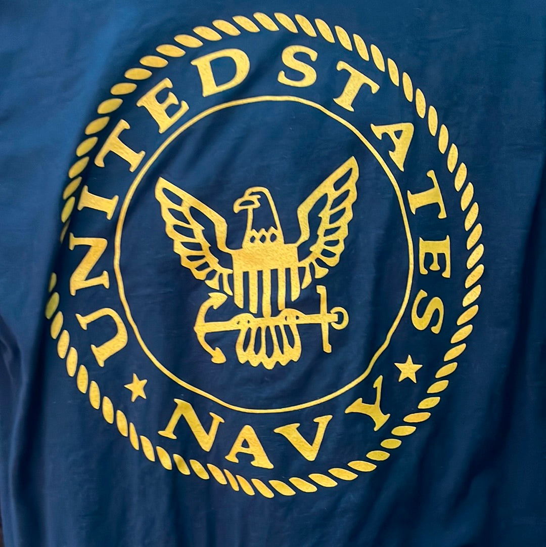 Navy