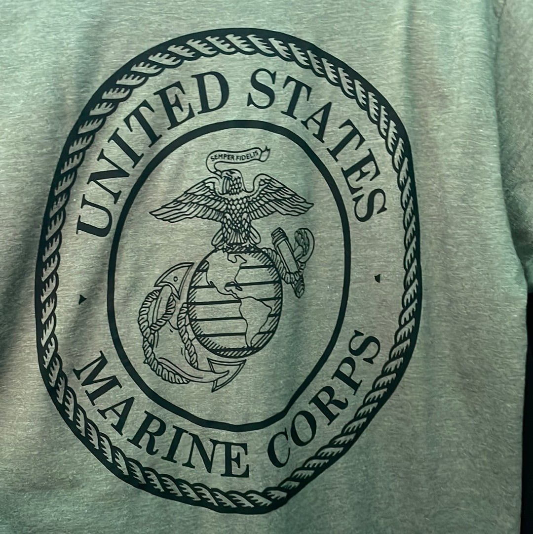 Marines